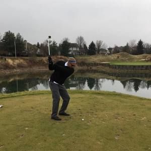 Meet your Posher, Alex